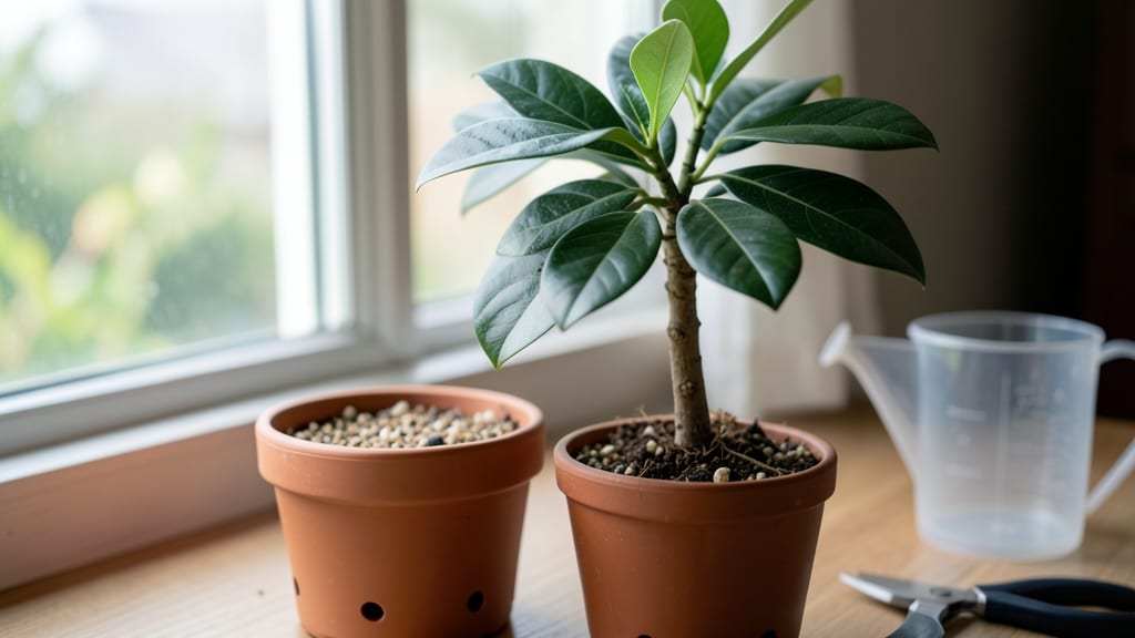 Planting Avocado Tree in Pot: Dwarf Variety Success in Small Spaces