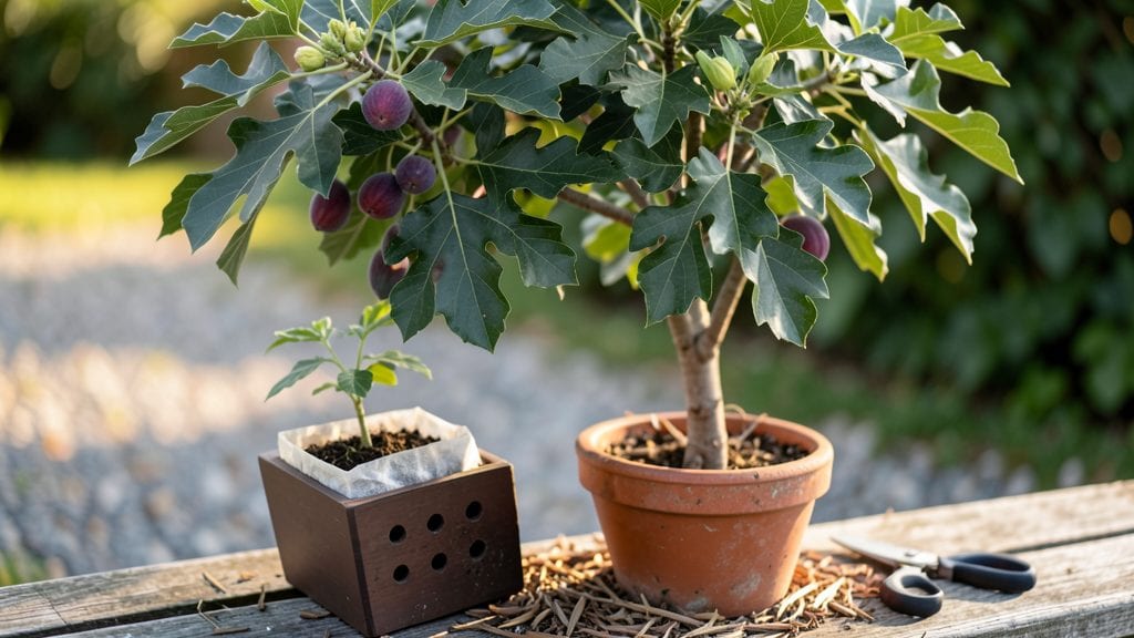 Planting Box Trees: Pacific Northwest Frost-Resistant Varieties Guide