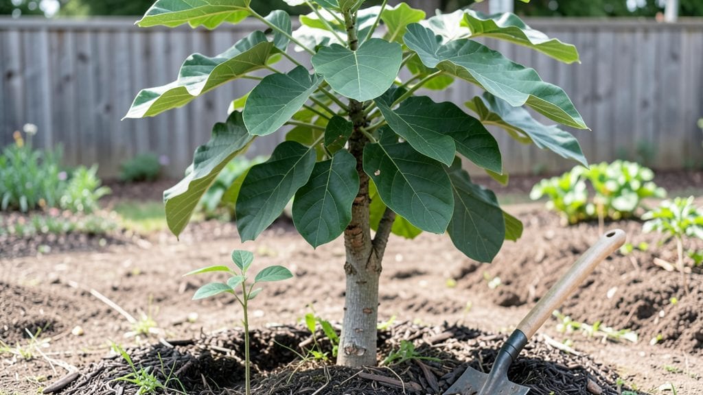 Planting Paw Paw Tree: Year-Round Fruit Potential in Pacific Northwest Climates