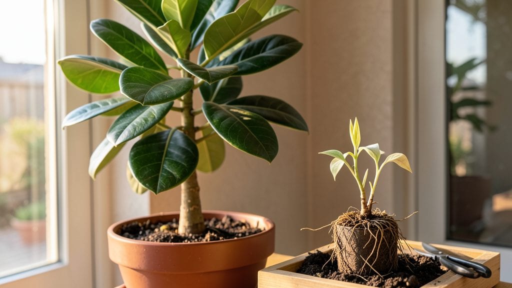 Planting Potted Trees: Thriving Roots and Lifelong Health in Containers