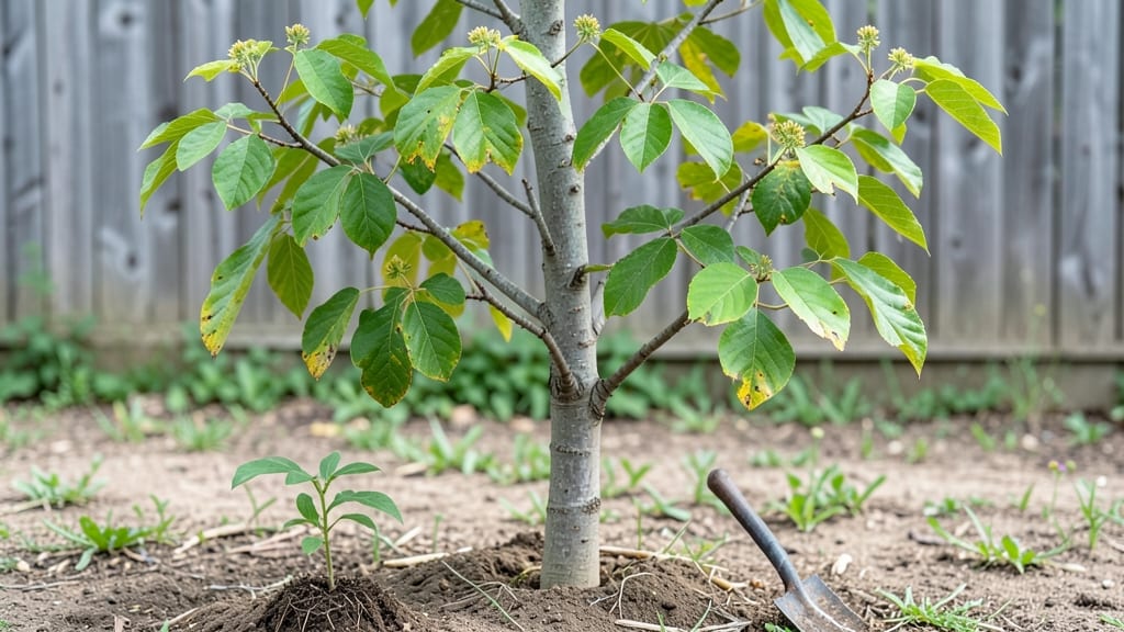 Planting Sassafras Trees: Pacific Northwest Frost-Resistant Growth Guide
