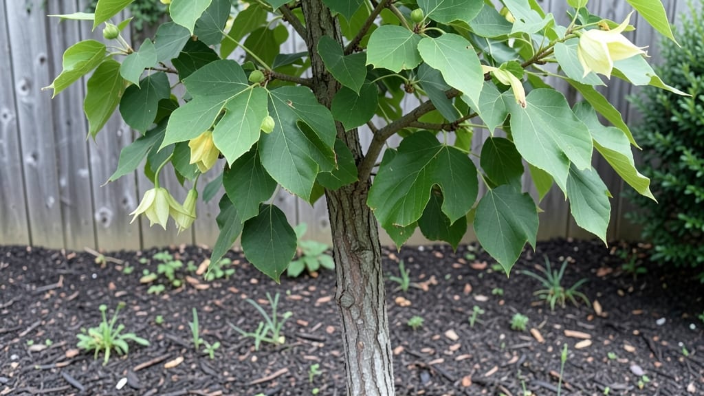 Poplar Trees South Carolina: Fast-Growing Privacy Screen for Humid Climates