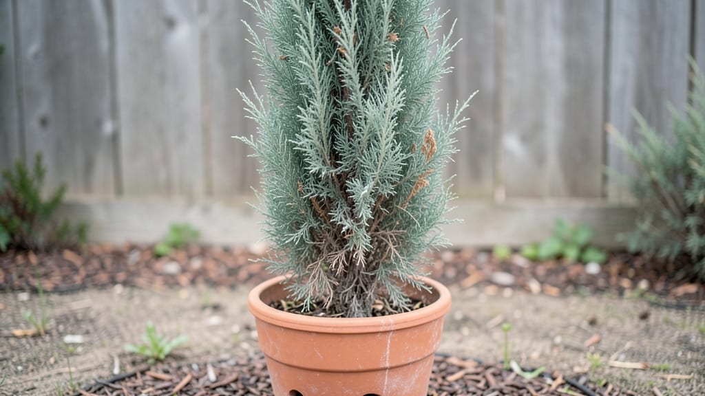 Potted Cypress Tree Recipe: Frost-Resistant Container Magic for Pacific Northwest Gardens