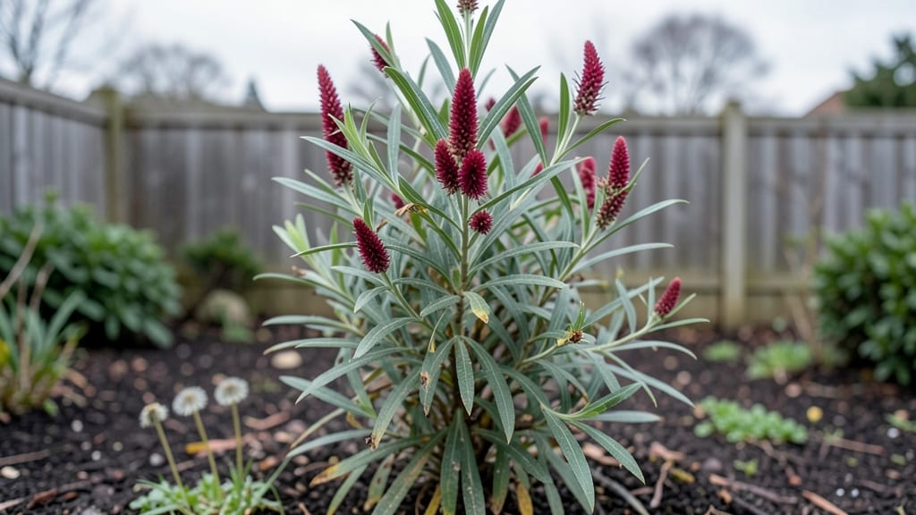 Powder Puff Tree Growing Guide: Frost-Resistant Pruning for Pacific Northwest Gardens