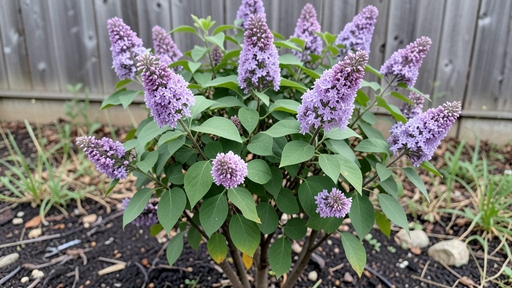 President Lincoln Lilac Tree Growing Guide: Cold-Hardy Pruning for Year-Round Fragrance
