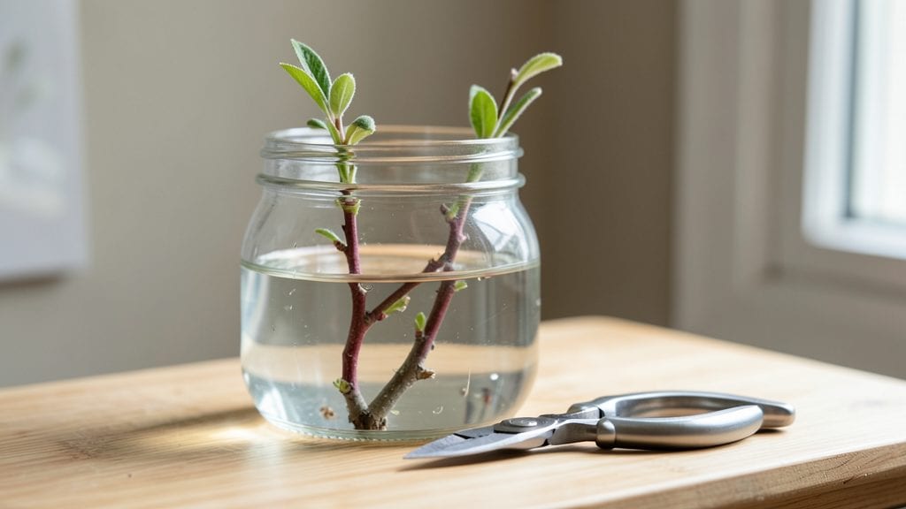 Propagating Trees and Fruit Trees: From Cuttings to Thriving Orchards