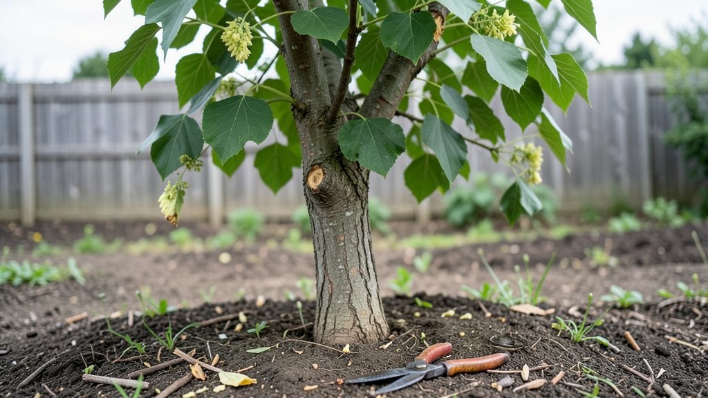 Pruning Mature Trees: Step-by-Step Guide for Safe, Healthy Growth