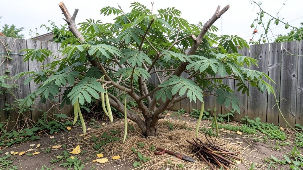 Pruning Moringa Trees: Year-Round Growth With 4 Key Cuts