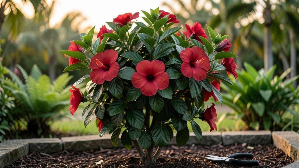 Puakenikeni Flower Tree: Pacific Northwest's Frost-Resilient Pruning Secrets