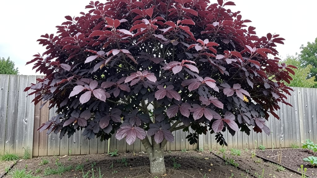 Purple Leaf Beech Tree Growing Guide: Cold-Hardy Foliage That Stands Out Year-Round