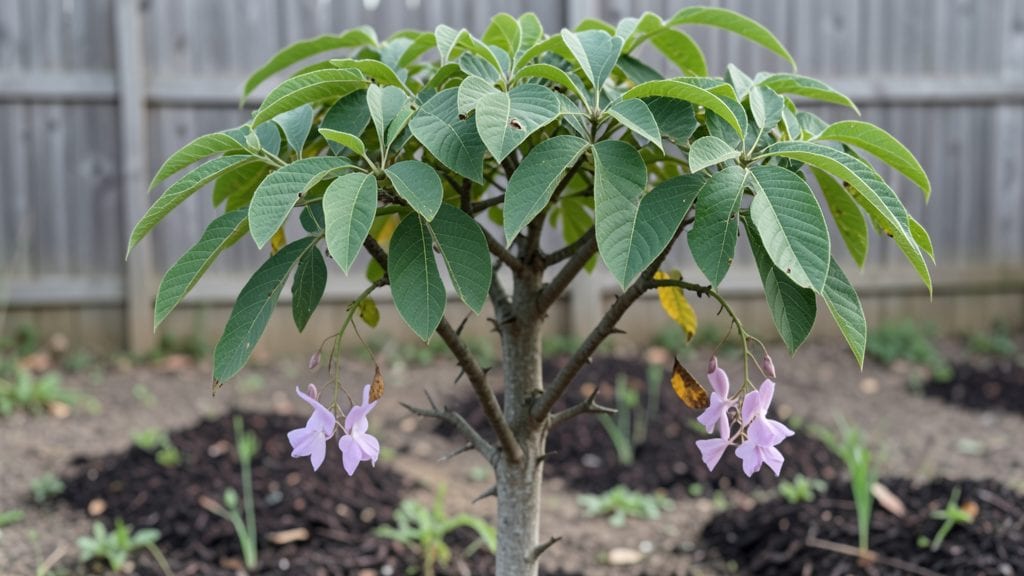Purple Orchid Tree Arizona Growing Guide: Desert-Resilient Blooms That Thrive in Heat