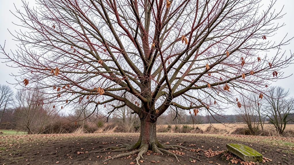Red Maple Tree Pruning in Winter: Frost-Resistant Revival Guide