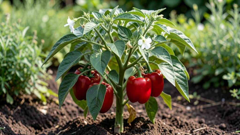 Red Pepper Tree Growing Guide: Year-Round Blooms With Cold-Resistant Trimming