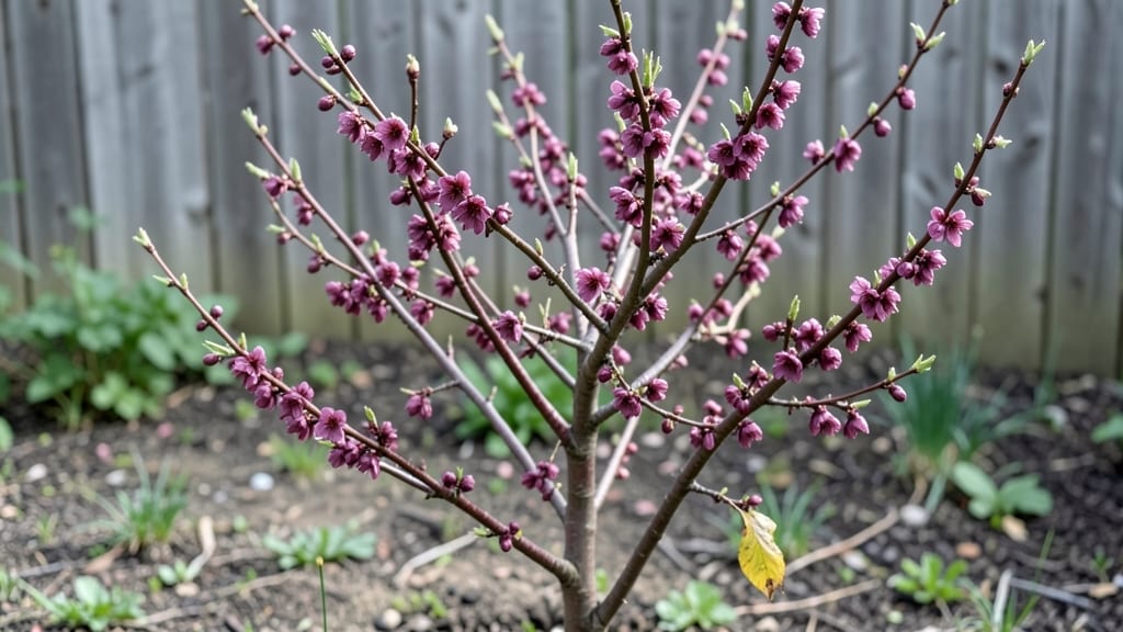 Royal Burgundy Flowering Cherry Tree: Pacific Northwest's Frost-Resistant Pruning Guide
