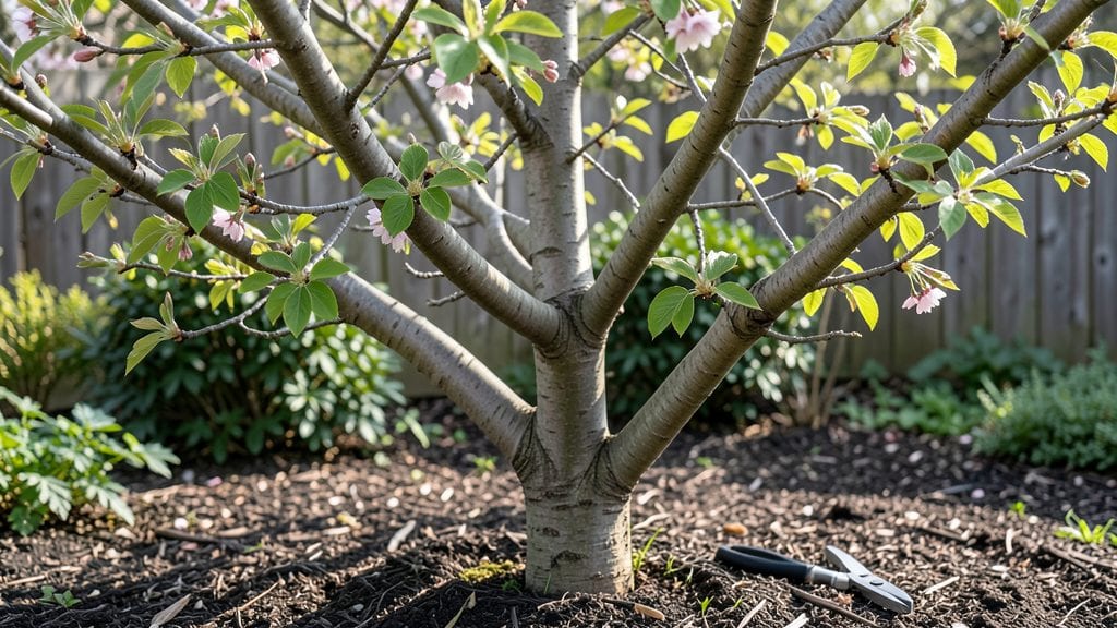 Sakura Tree Leaves: Year-Round Growth Secrets for Pacific Northwest Gardens