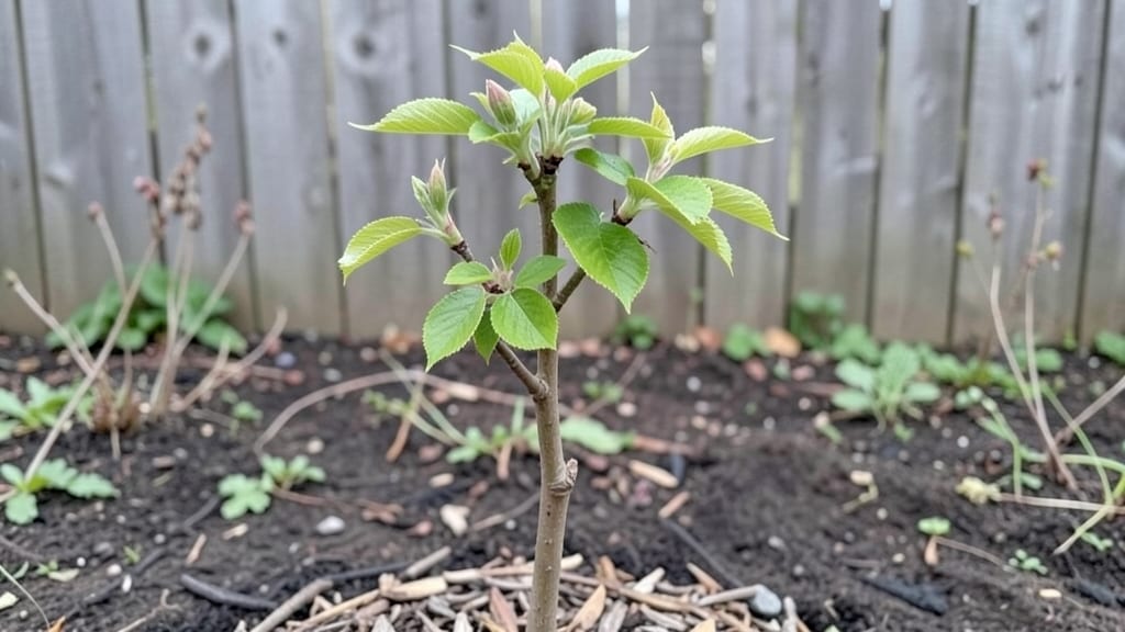 Sakura Tree Sapling: Pacific Northwest-Tested Pruning for Year-Round Blooms