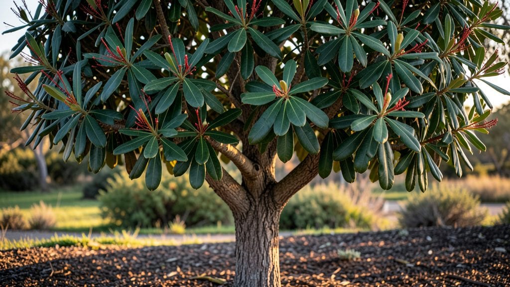 Silk Leaf Tree Growing Guide: Pacific Northwest's Frost-Hardy Pruning Calendar
