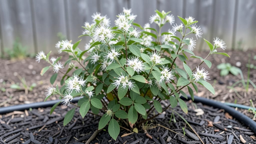 Small Shade-Tolerant Trees: Space-Saving Canopy for Low-Light Gardens