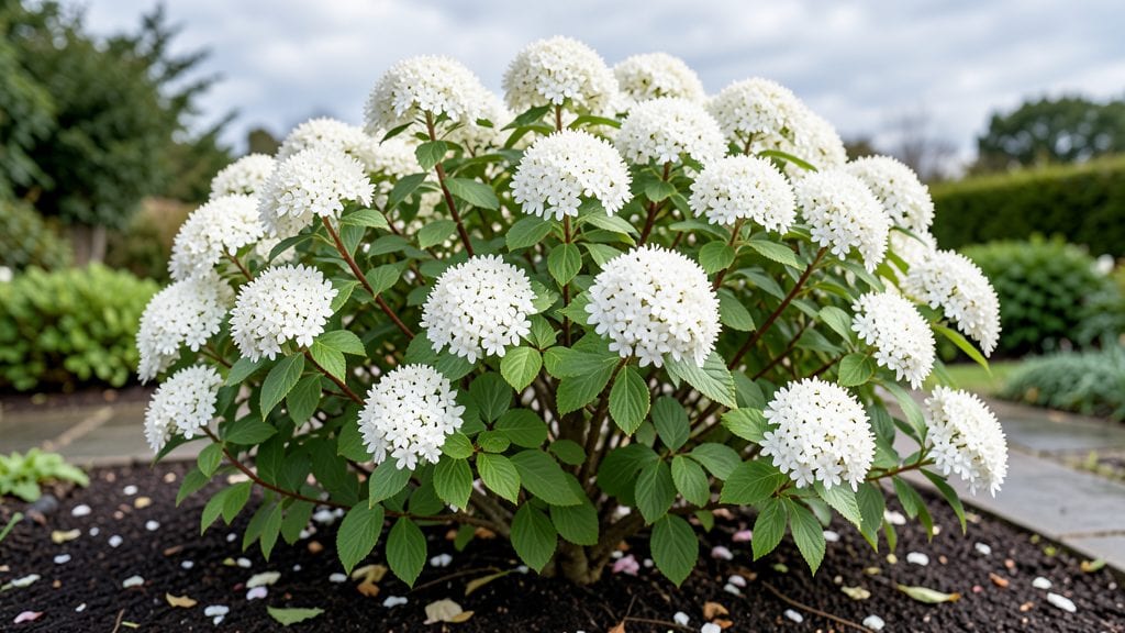 Snowball Tree Care: Pacific Northwest Frost-Resistant Pruning Secrets