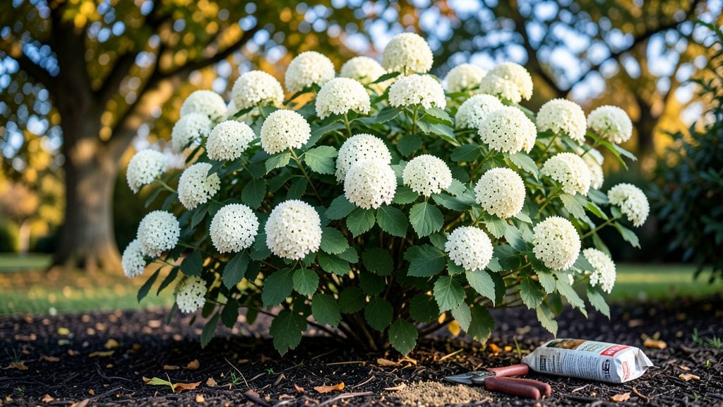 Snowball Tree Pictures: Pacific Northwest’s Frost-Resistant Pruning Guide