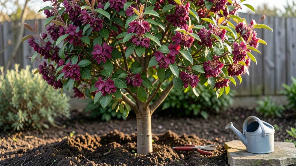 Stanley Plum Trees Growing Guide: Cold-Hardy Variety With Sweet Fruit Year Round