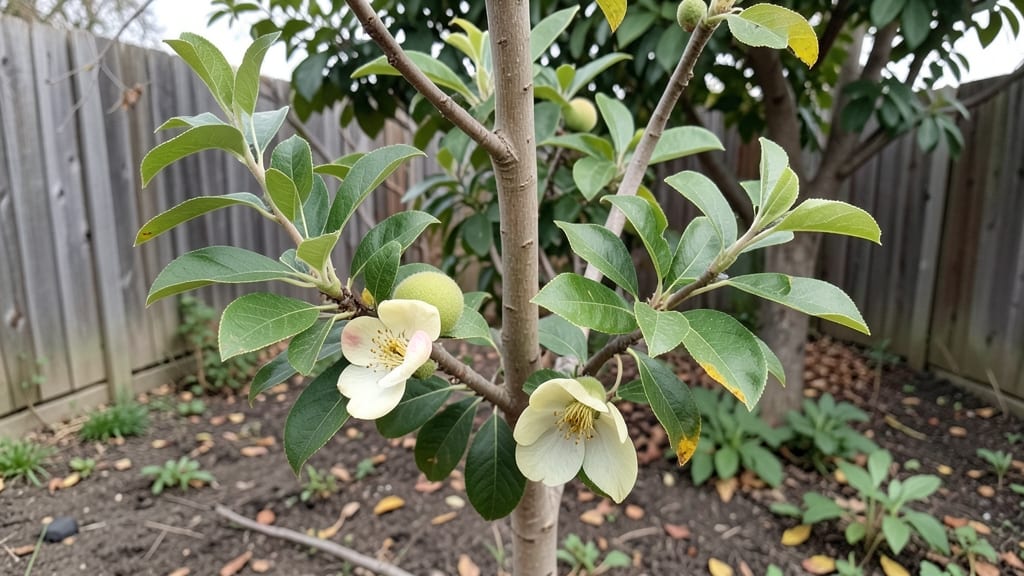 Stark Saturn Peach Tree: Pacific Northwest's Cold-Hardy Fruit Powerhouse