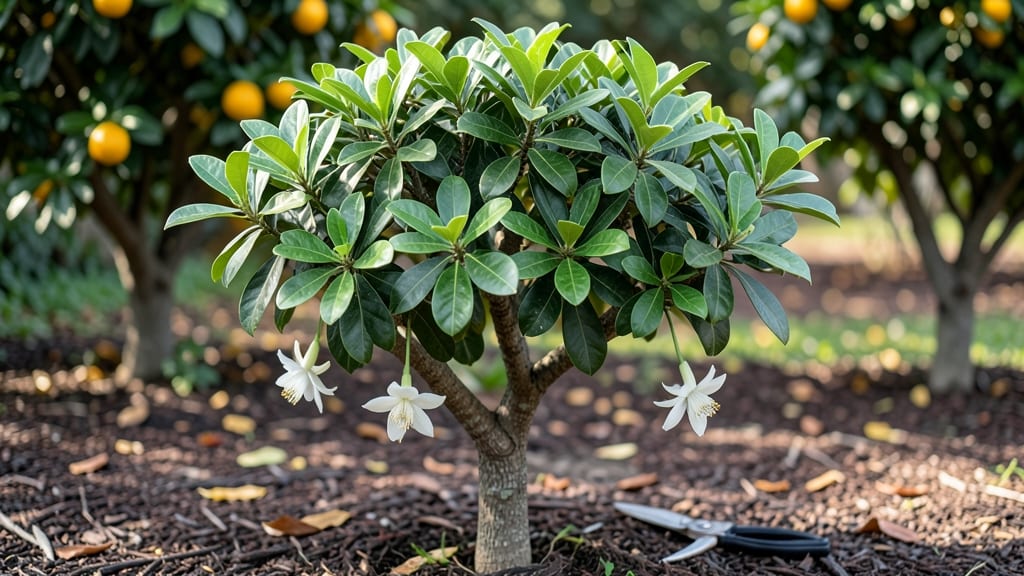 Sugar Apple Fruit Tree: Pacific Northwest’s Year-Round Pruning Calendar