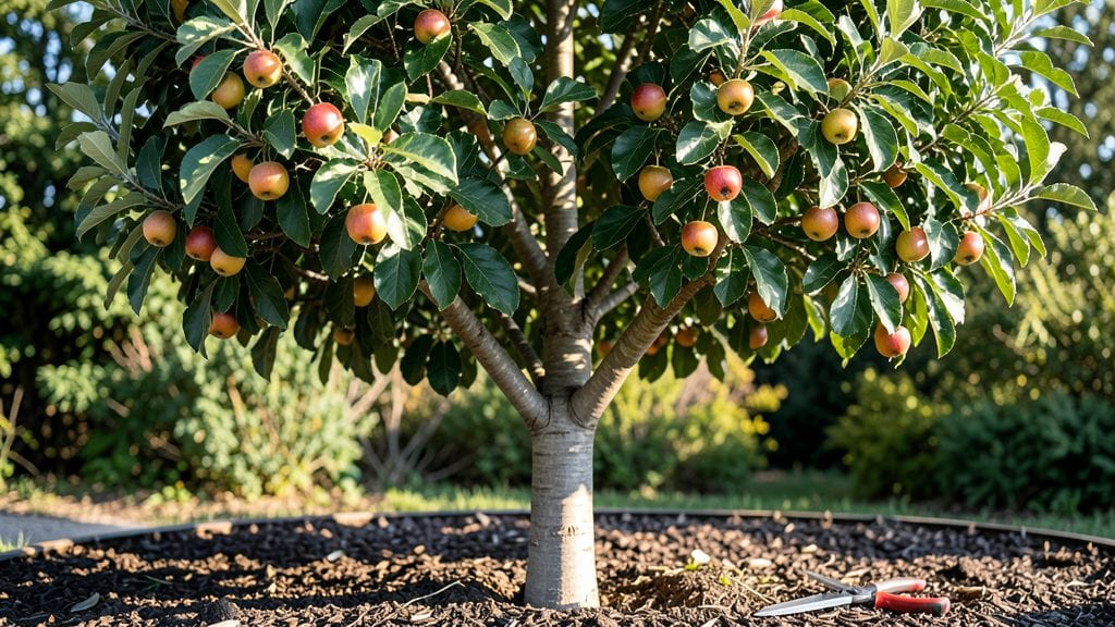 Sugar Apple Tree Growing Zones: Thriving in Cold-Hardy Climates