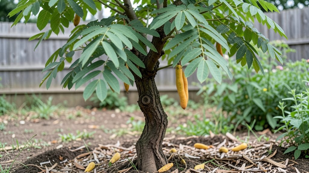 Tamarind Tree Florida Growing Guide: Year-Round Fruit with Strategic Cuts