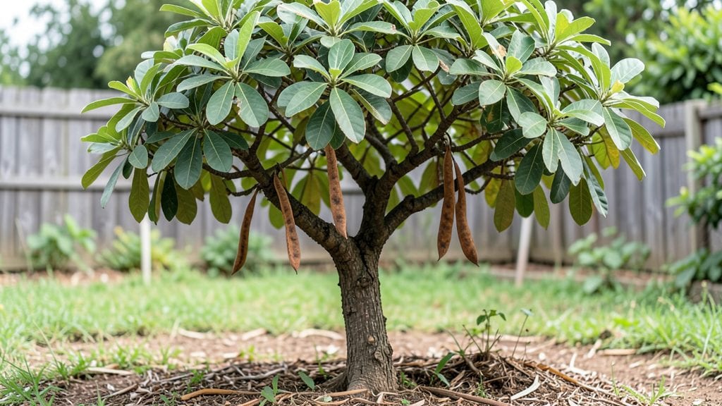 Tamarind Tree Seed Growing Guide: Pacific Northwest-Friendly Start to Shade Tree