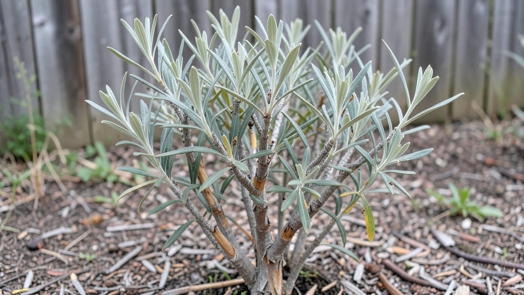 Tea Tree Pruning Guide: Year-Round Frost-Resistant Growth Blueprint
