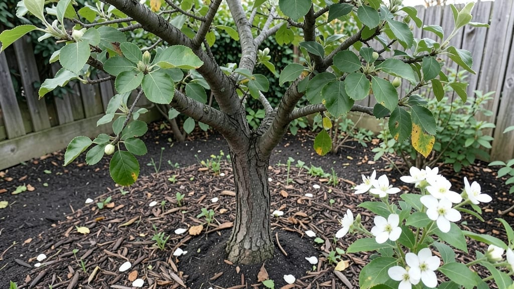 The Crab Tree Pruning Guide: Year-Round Health Through Strategic Cuts