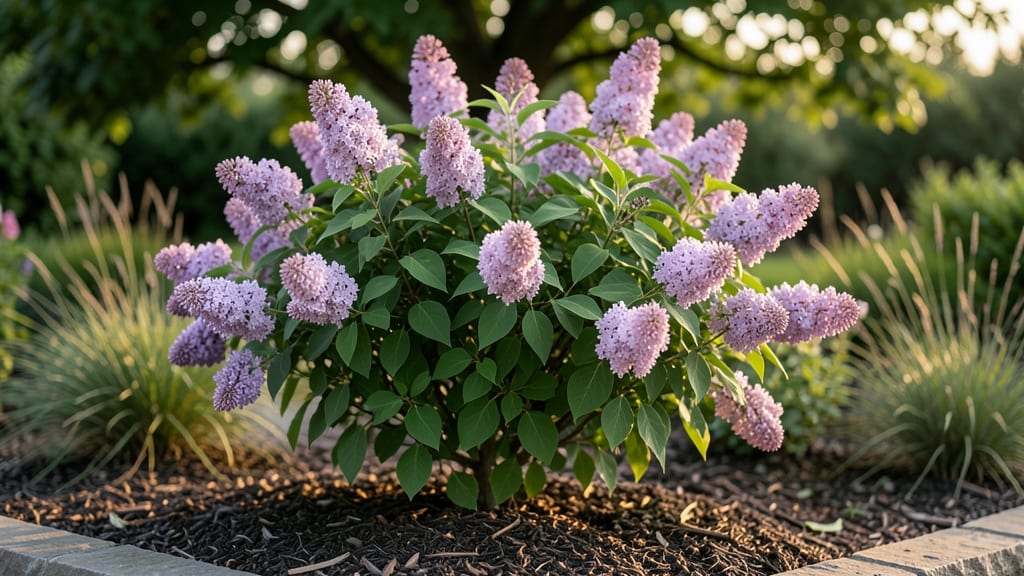 Tinkerbelle Lilac Tree: Pacific Northwest's Fragrant Frost-Resistant Bloom Guide