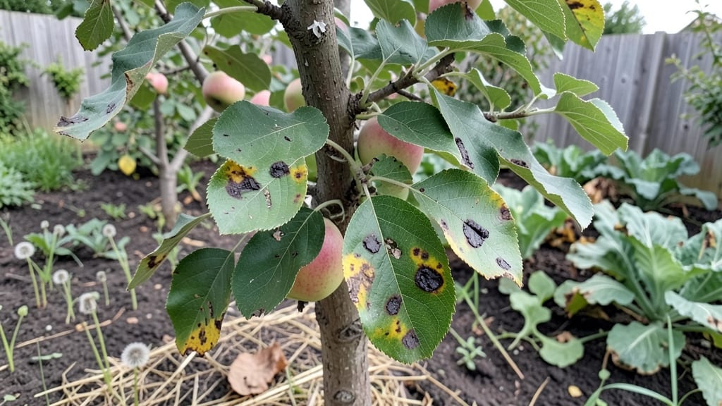 Tree Diseases On Leaves: Spot and Stop 15 Common Fungal Issues
