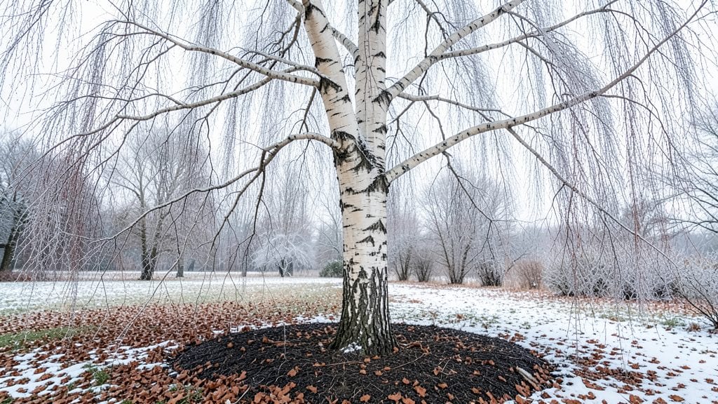 Tree in the Winter Pruning: Pacific Northwest's Frost-Resistant Bloom Blueprint