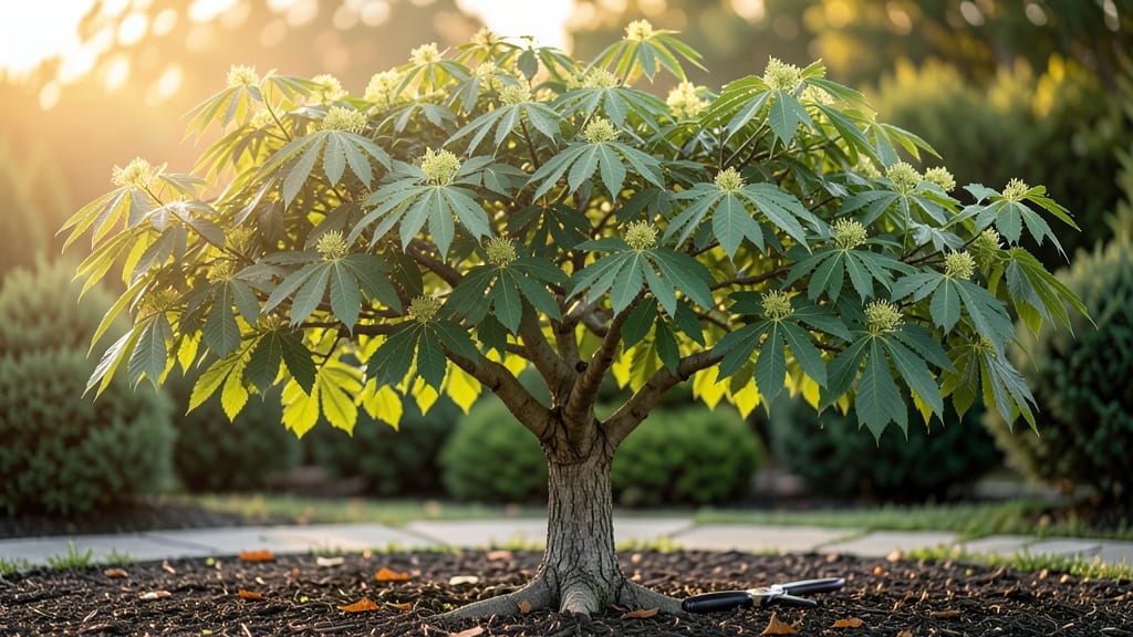 Tree of Heaven Toronto: Pruning Guide for Invasive Control