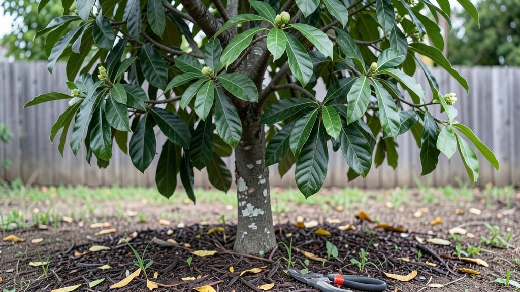Trimming Avocado Tree: Year-Round Shape and Fruit Boost Guide