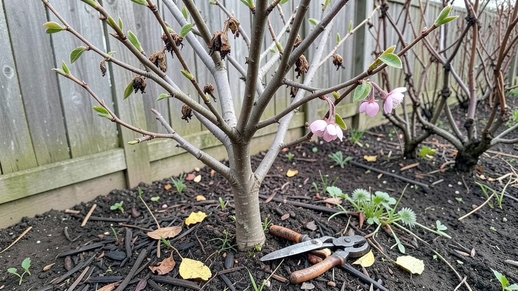 Trimming Peach Trees in Texas: Hot-Season Pruning for Fruitful Growth