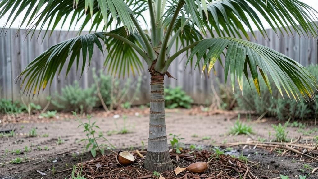 Tropical Palm Tree Pruning Guide: Year-Round Health With Strategic Cuts