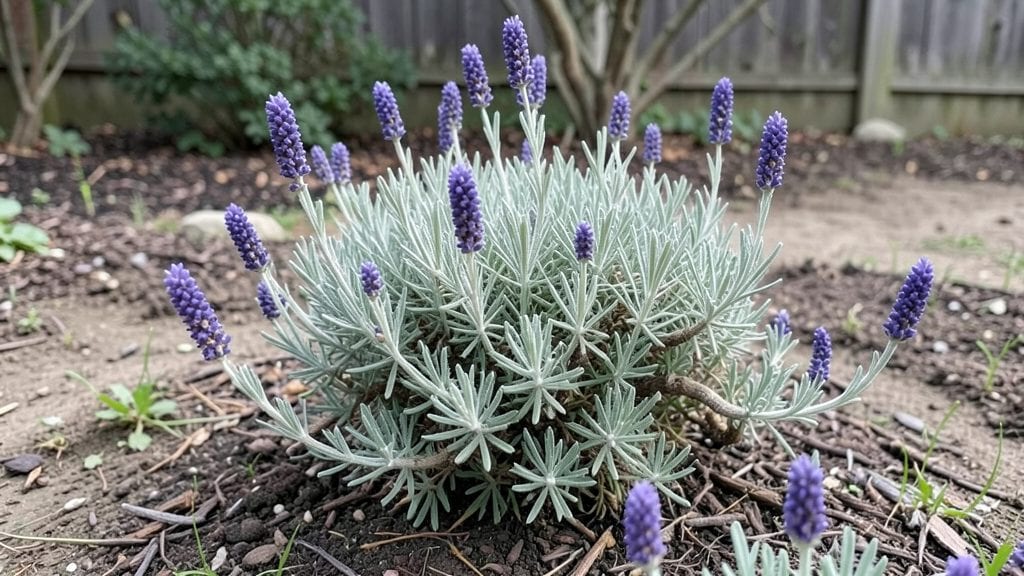 Twisted Lavender Tree: Pacific Northwest’s Frost-Resistant Pruning Blueprint