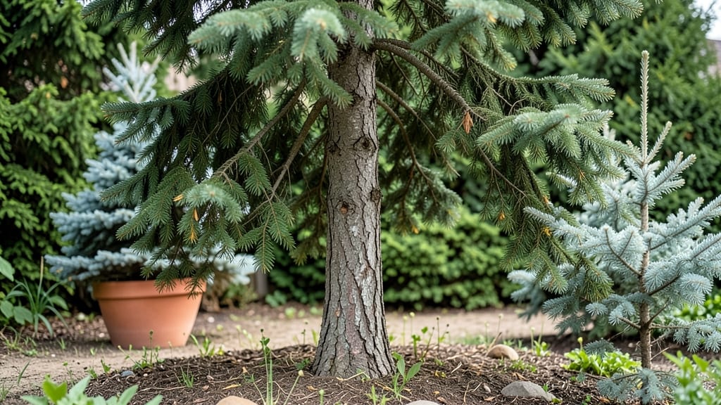 Types of Christmas Trees: Evergreen Showstoppers for Holiday Cheer