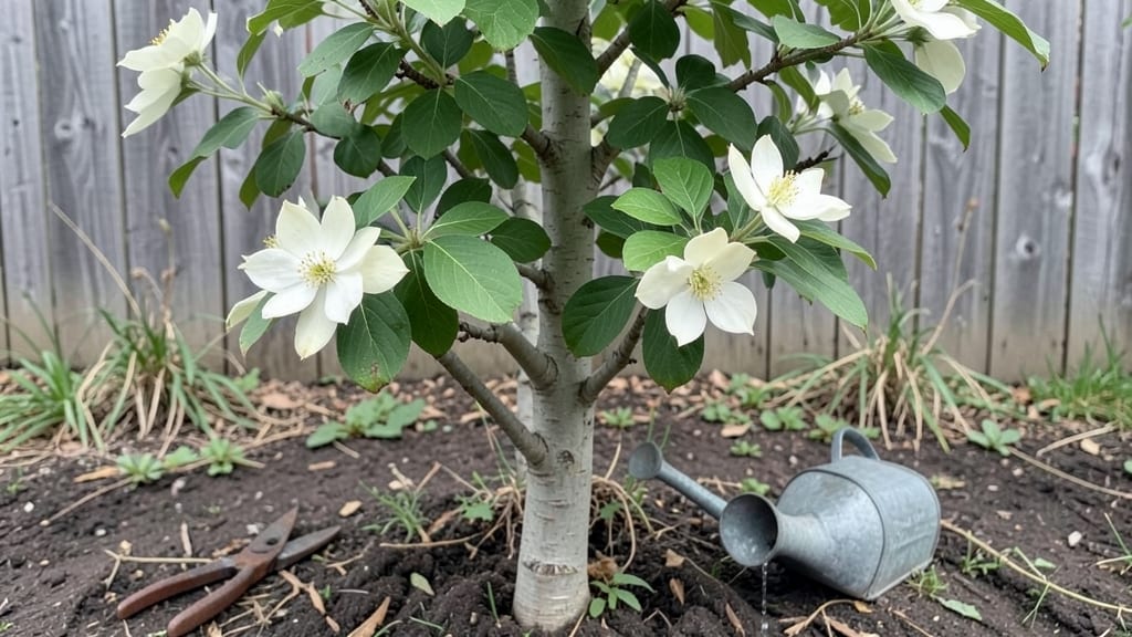 Venus Dogwood Tree Pros and Cons: Pacific Northwest's Cold-Hardy Blooms Explained