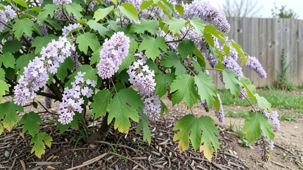 Weeping Lilac Tree: Pacific Northwest’s Frost-Resistant Pruning Guide for Year-Round Blooms