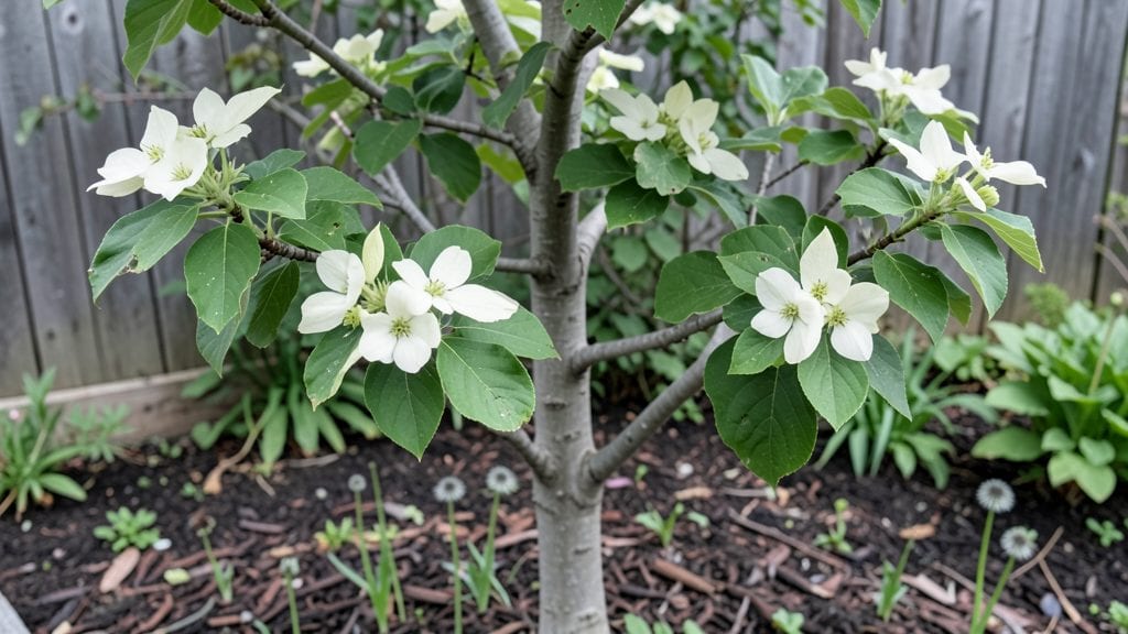 White Dogwood Tree Care: Year-Round Pacific Northwest Resilience Guide