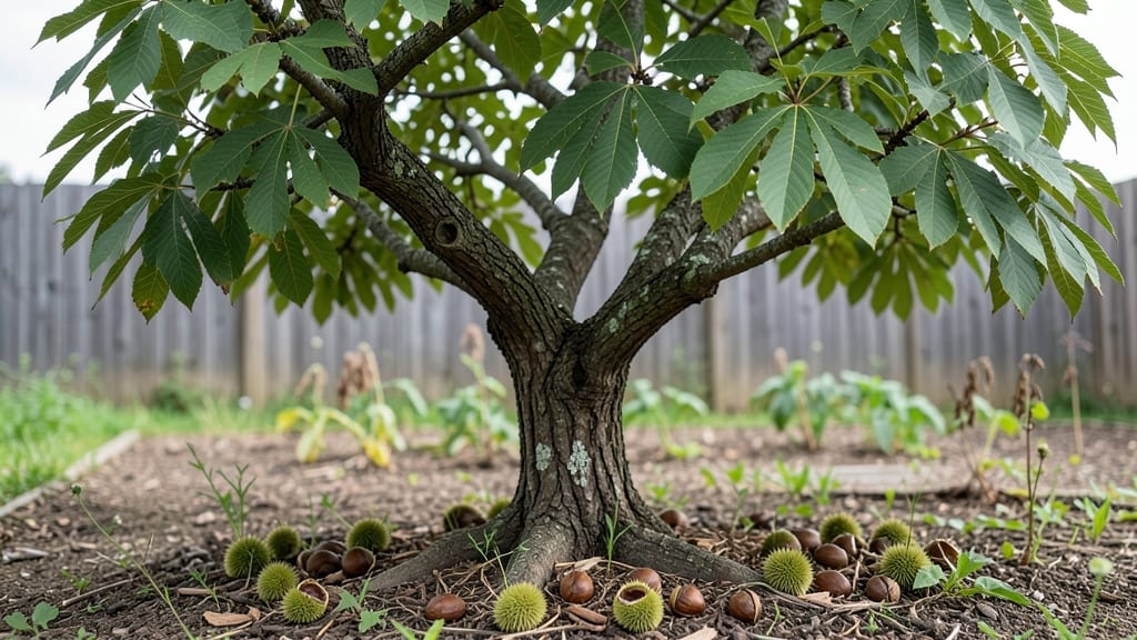 Wild Walnut Tree Pruning: Year-Round Health Through Strategic Seasonal Cuts