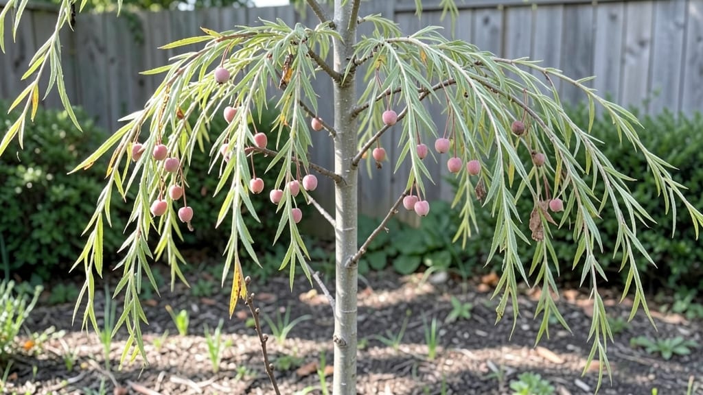 Willow Cherry Tree Pruning: Year-Round Bloom Revival Through Strategic Cuts