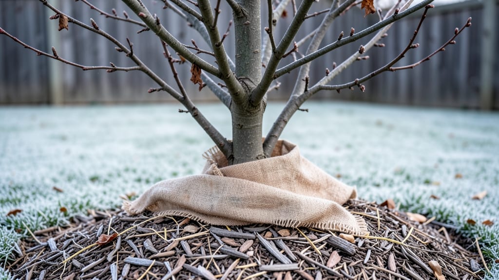 Winter Care For Hibiscus Tree: Frost-Proof Pruning Blueprint for Pacific Northwest Gardens