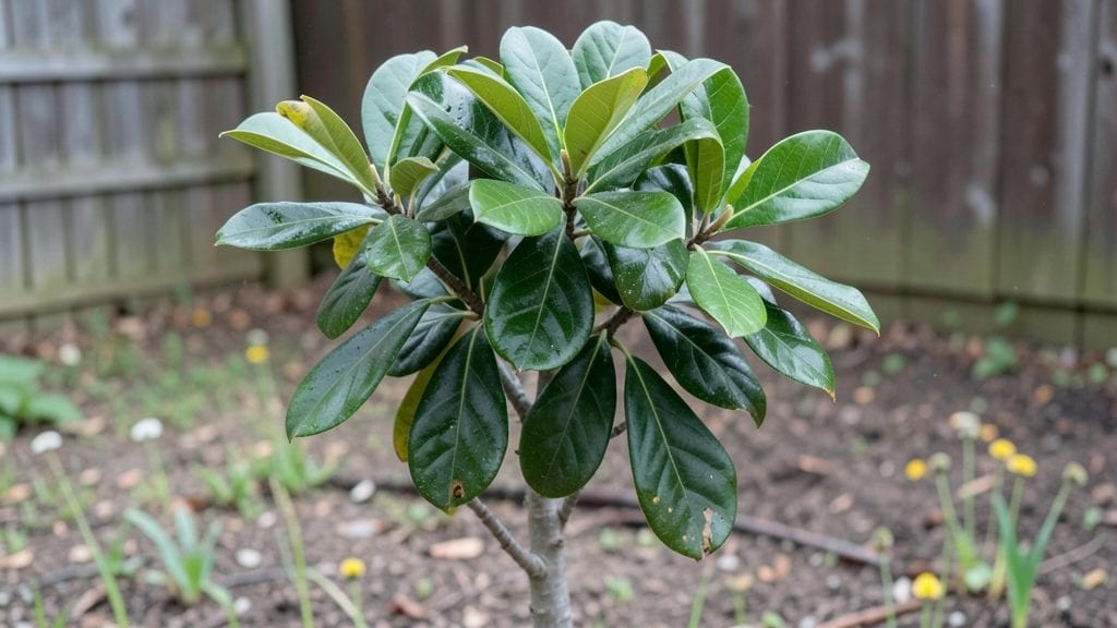 Young Magnolia Tree Growing Guide: Frost-Resistant Pruning for Pacific Northwest Gardens